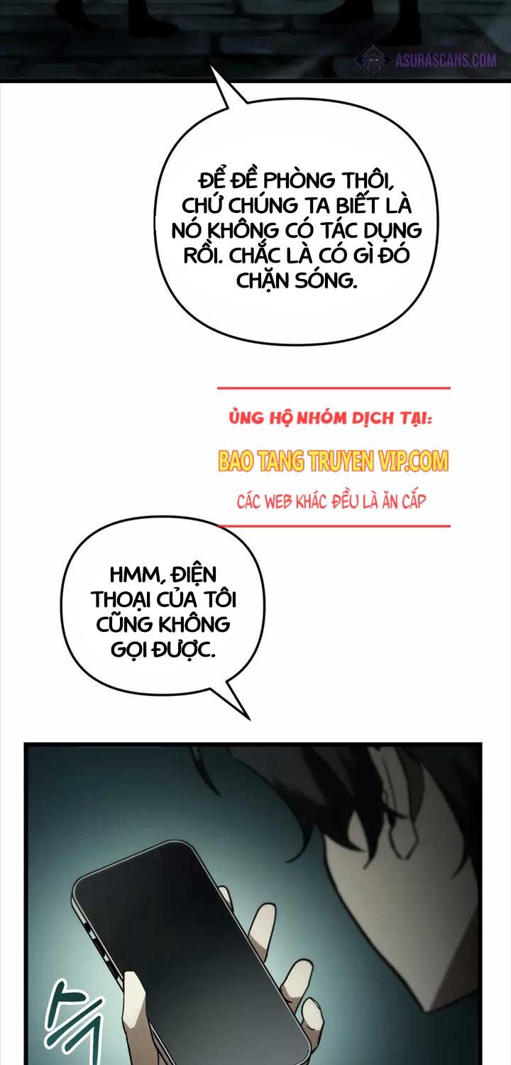 Giả Vờ Làm Kẻ Vô Dụng Ở Học Đường Chapter 82 - Trang 6