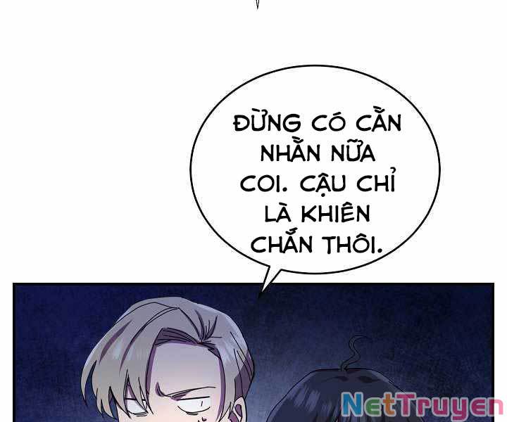 Giả Vờ Làm Kẻ Vô Dụng Ở Học Đường Chapter 3 - Trang 32