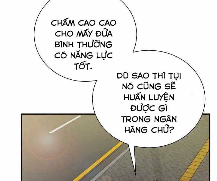 Giả Vờ Làm Kẻ Vô Dụng Ở Học Đường Chapter 14 - Trang 96