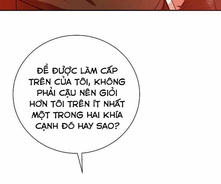 Giả Vờ Làm Kẻ Vô Dụng Ở Học Đường Chapter 11 - Trang 18