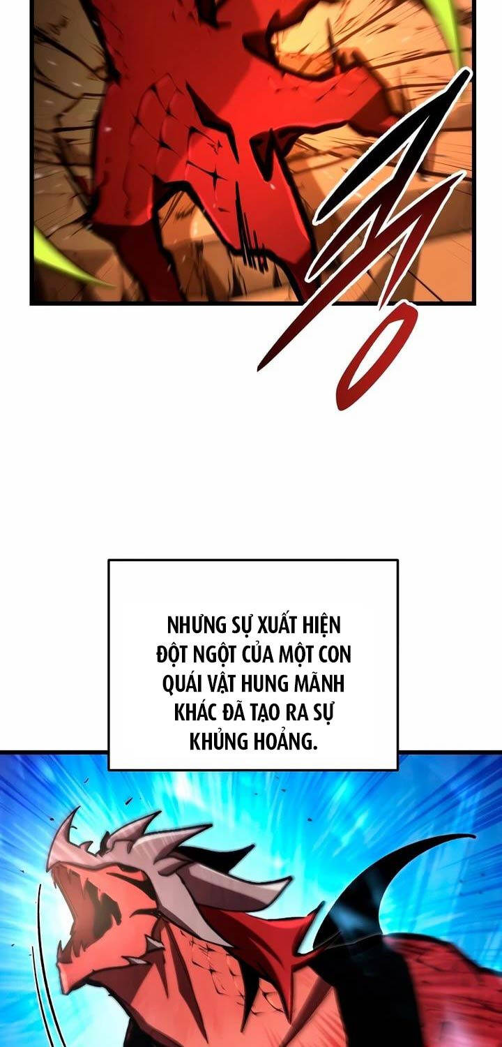 Giả Vờ Làm Kẻ Vô Dụng Ở Học Đường Chapter 71 - Trang 61