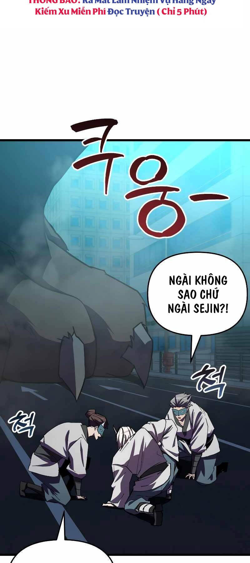 Giả Vờ Làm Kẻ Vô Dụng Ở Học Đường Chapter 61 - Trang 14