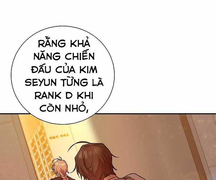 Giả Vờ Làm Kẻ Vô Dụng Ở Học Đường Chapter 17 - Trang 44