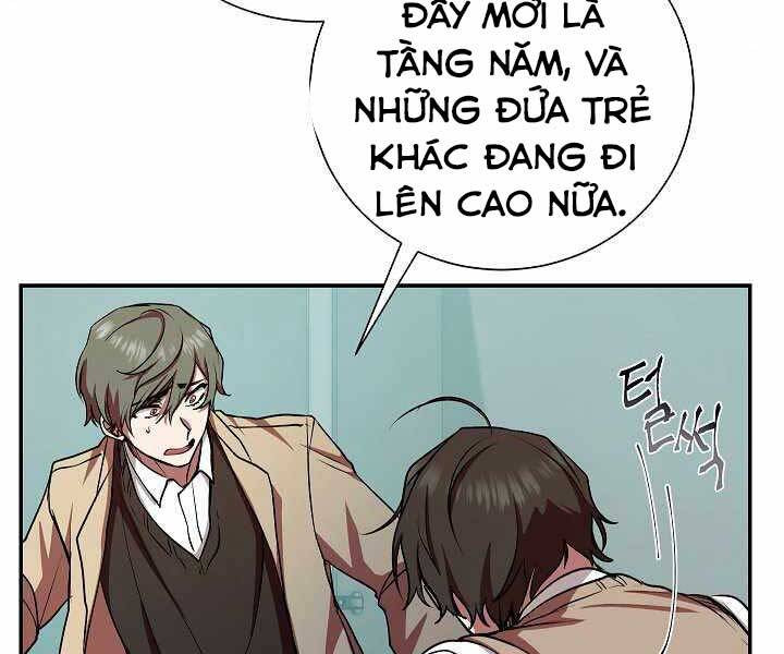 Giả Vờ Làm Kẻ Vô Dụng Ở Học Đường Chapter 17 - Trang 13