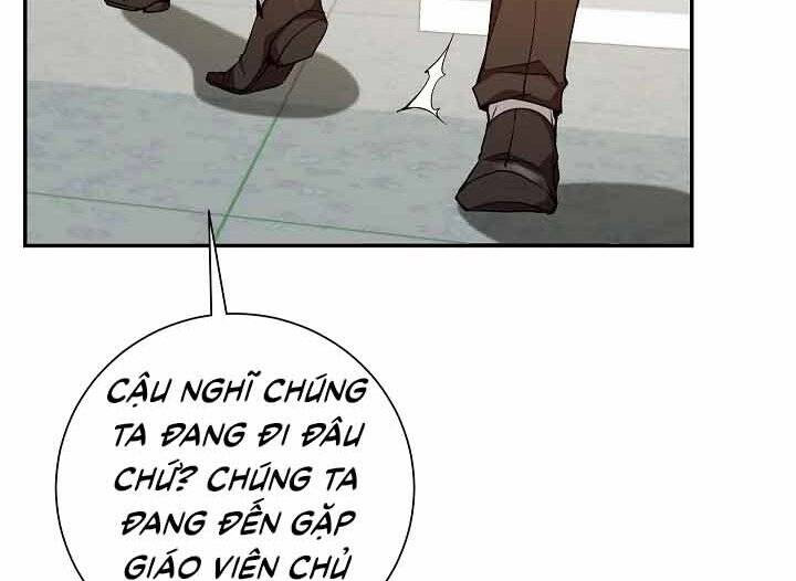 Giả Vờ Làm Kẻ Vô Dụng Ở Học Đường Chapter 10 - Trang 84