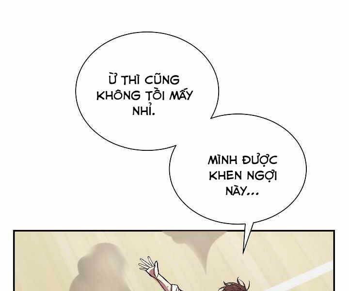 Giả Vờ Làm Kẻ Vô Dụng Ở Học Đường Chapter 7 - Trang 134