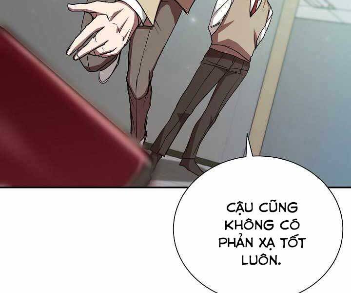 Giả Vờ Làm Kẻ Vô Dụng Ở Học Đường Chapter 14 - Trang 48