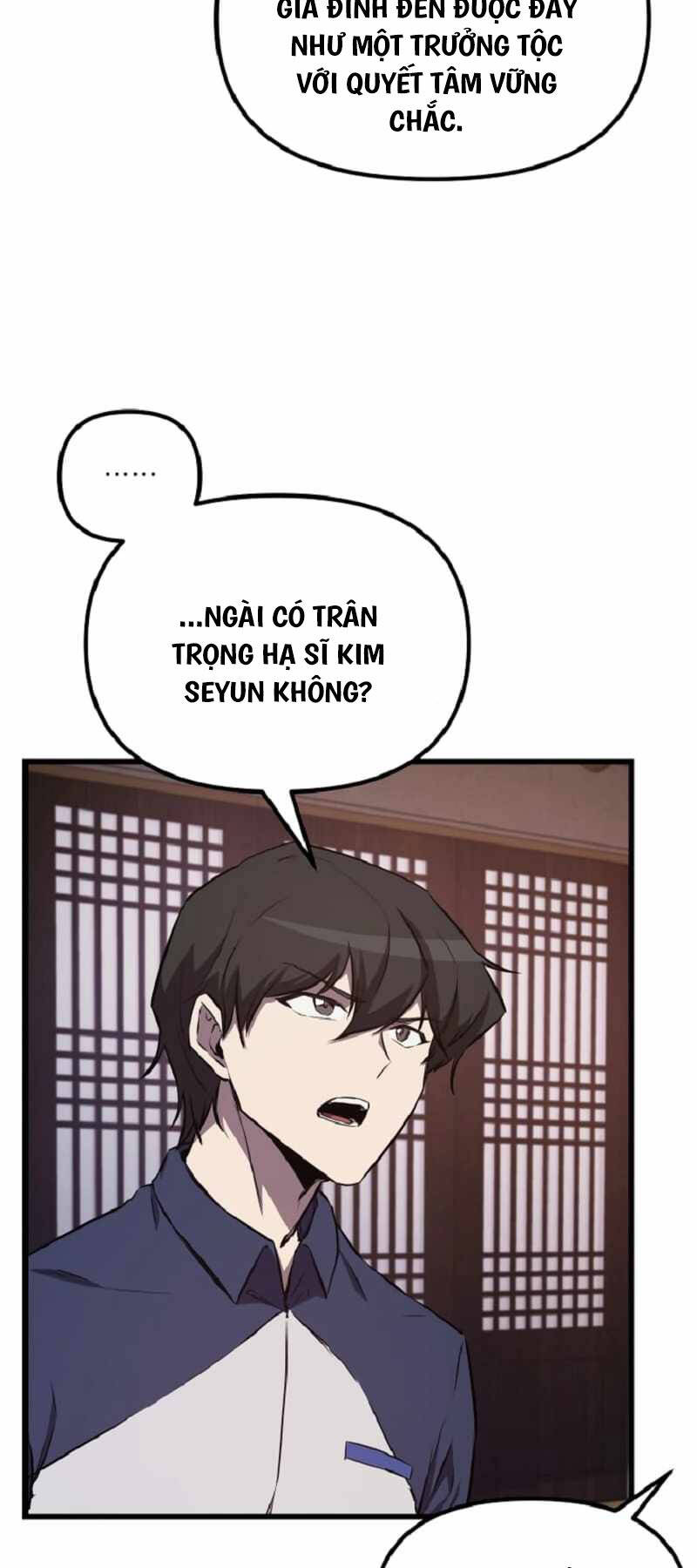 Giả Vờ Làm Kẻ Vô Dụng Ở Học Đường Chapter 58 - Trang 51