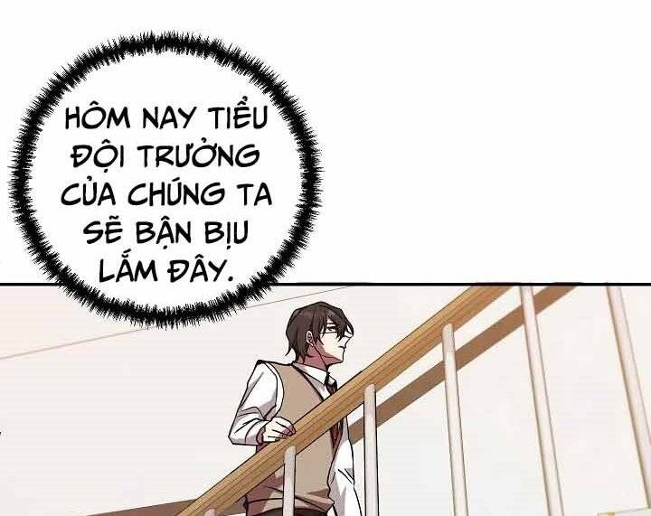 Giả Vờ Làm Kẻ Vô Dụng Ở Học Đường Chapter 10 - Trang 136