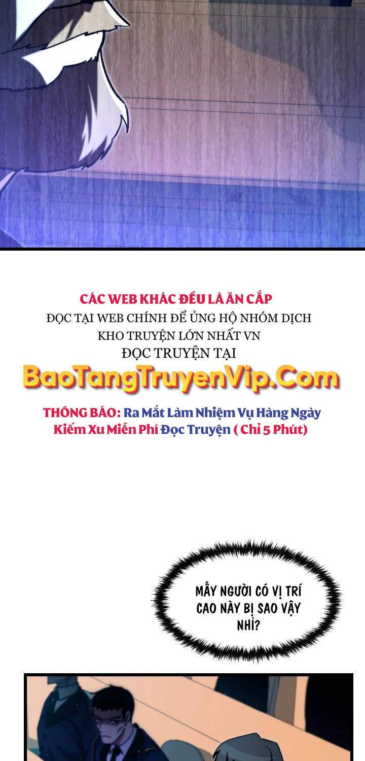 Giả Vờ Làm Kẻ Vô Dụng Ở Học Đường Chapter 67 - Trang 40