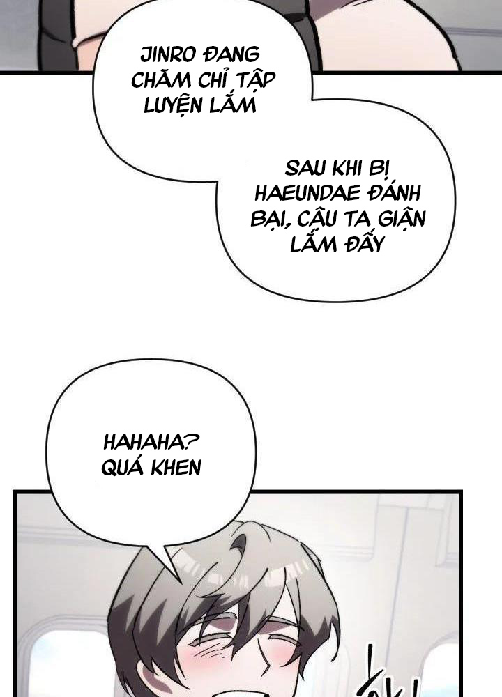 Giả Vờ Làm Kẻ Vô Dụng Ở Học Đường Chapter 79 - Trang 103