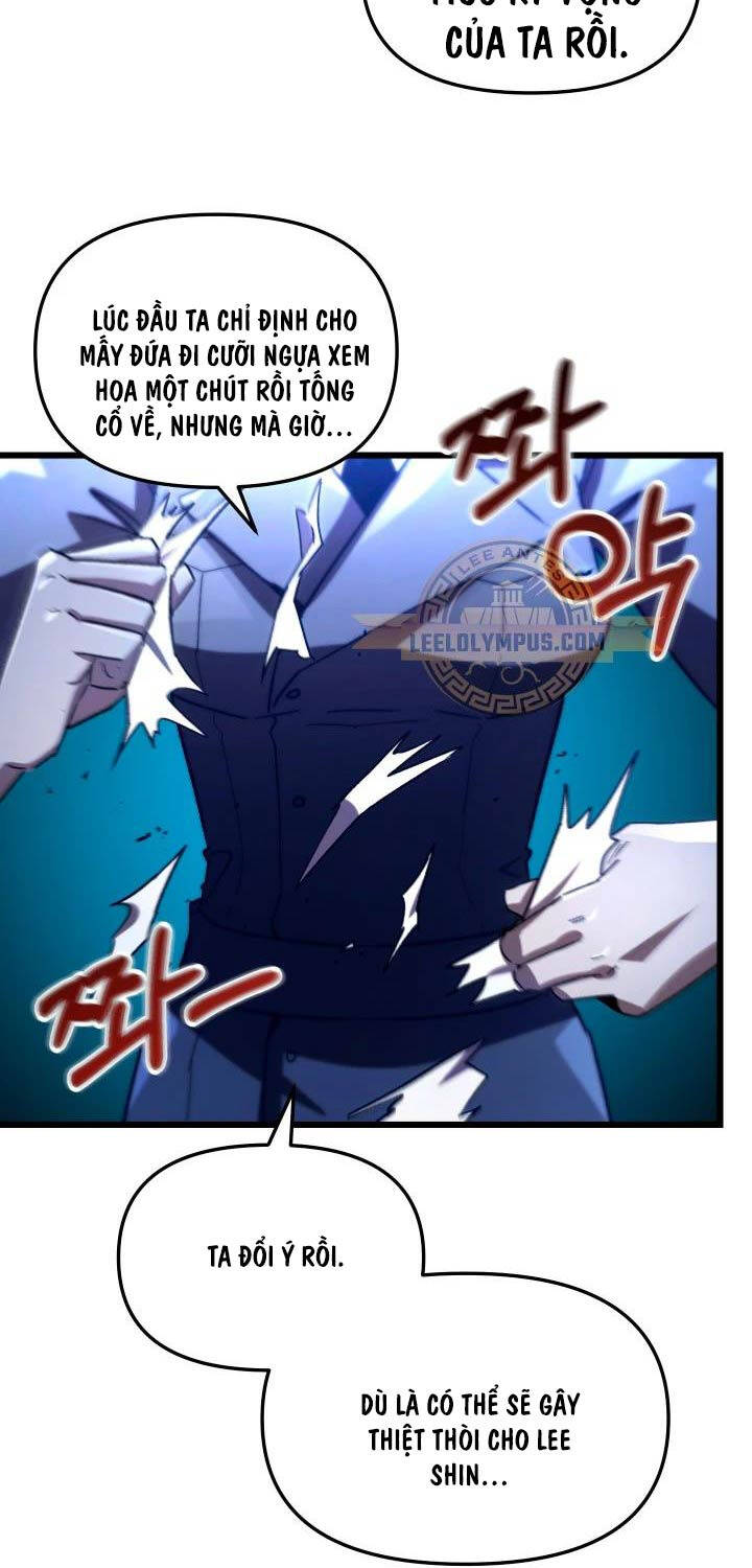 Giả Vờ Làm Kẻ Vô Dụng Ở Học Đường Chapter 67 - Trang 80