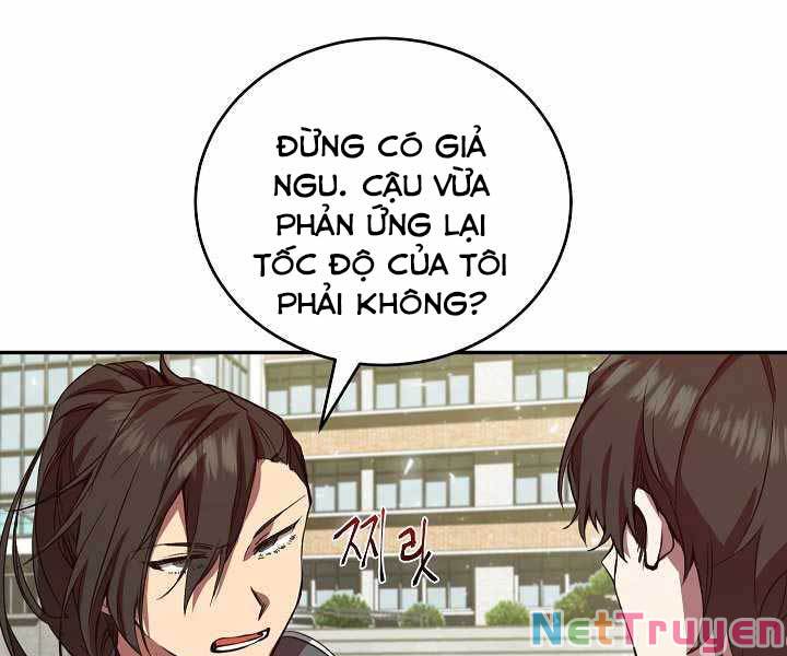 Giả Vờ Làm Kẻ Vô Dụng Ở Học Đường Chapter 3 - Trang 109