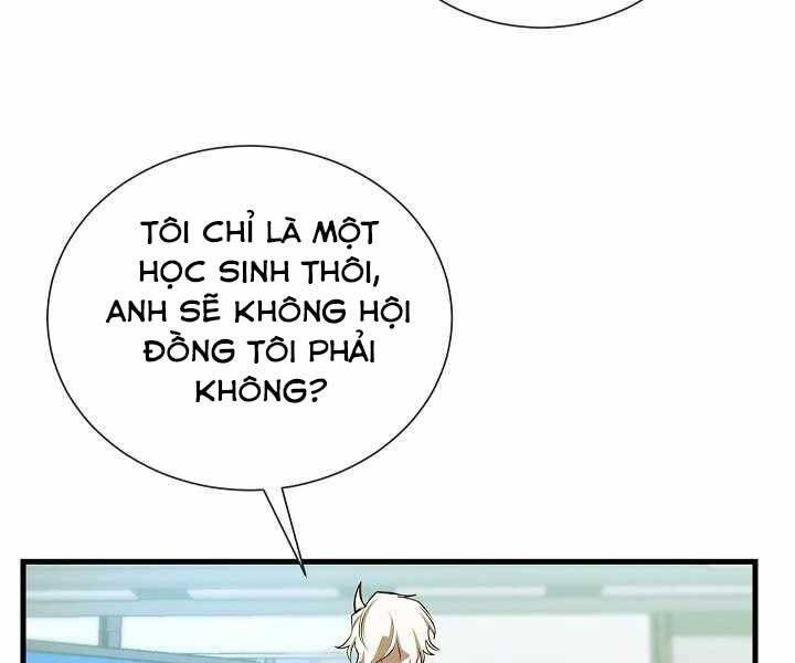 Giả Vờ Làm Kẻ Vô Dụng Ở Học Đường Chapter 15 - Trang 148