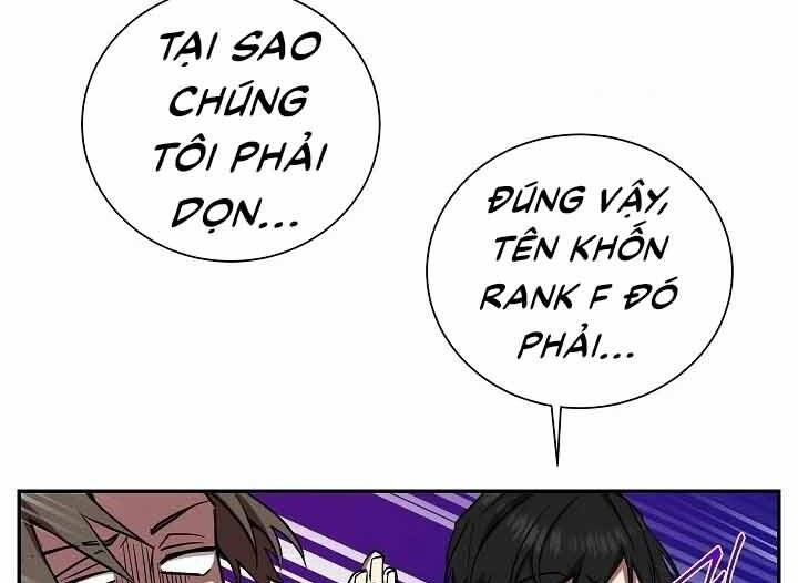 Giả Vờ Làm Kẻ Vô Dụng Ở Học Đường Chapter 10 - Trang 98