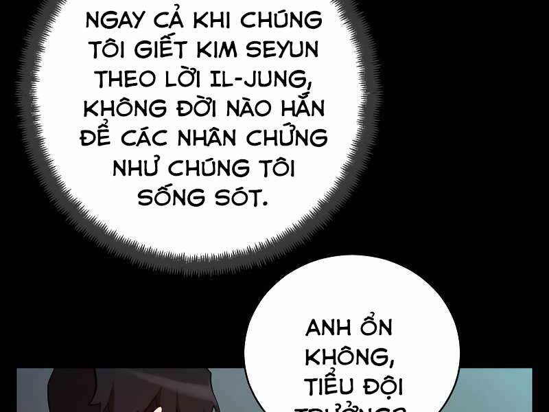 Giả Vờ Làm Kẻ Vô Dụng Ở Học Đường Chapter 24 - Trang 61