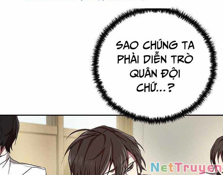 Giả Vờ Làm Kẻ Vô Dụng Ở Học Đường Chapter 2 - Trang 53