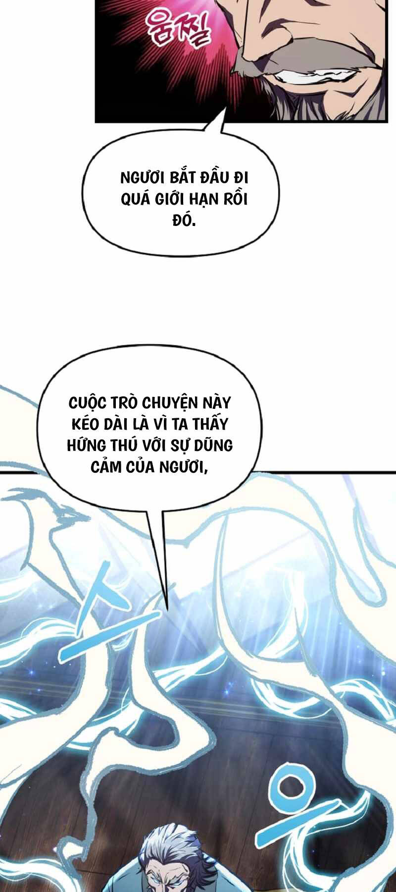 Giả Vờ Làm Kẻ Vô Dụng Ở Học Đường Chapter 58 - Trang 72