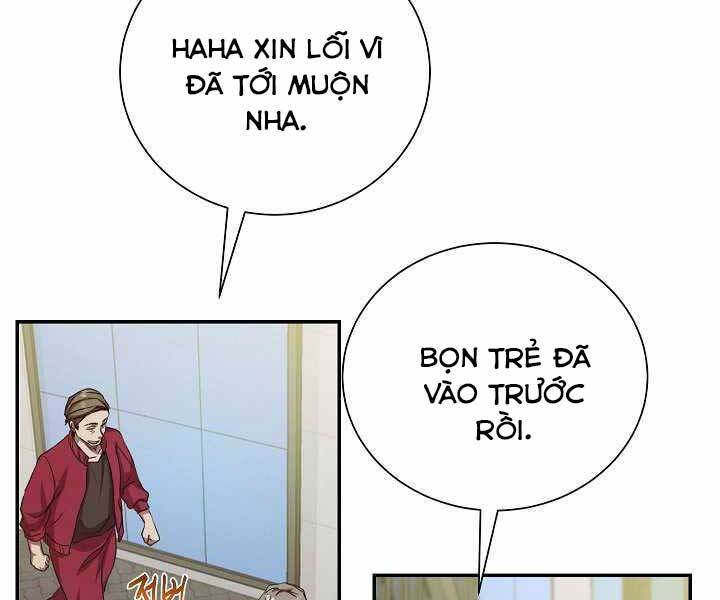 Giả Vờ Làm Kẻ Vô Dụng Ở Học Đường Chapter 14 - Trang 90