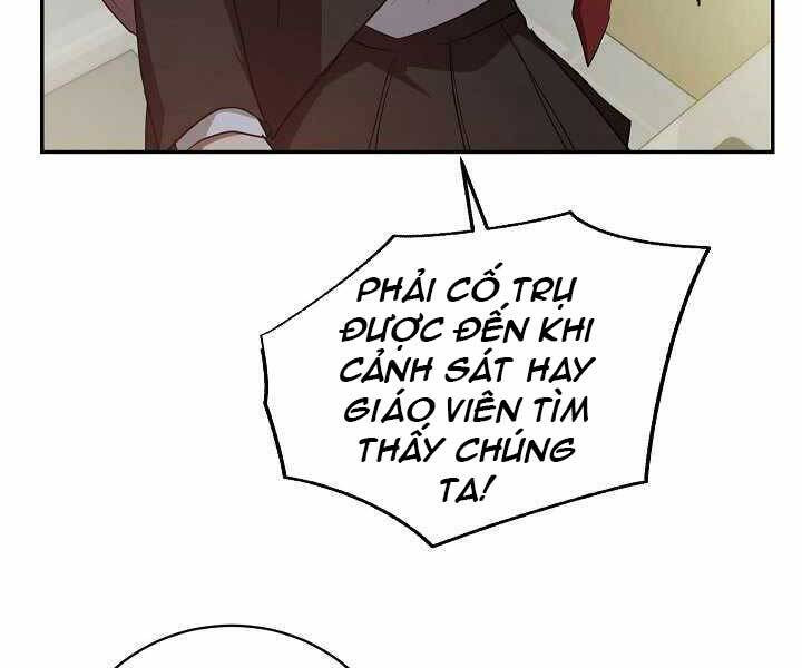 Giả Vờ Làm Kẻ Vô Dụng Ở Học Đường Chapter 15 - Trang 81