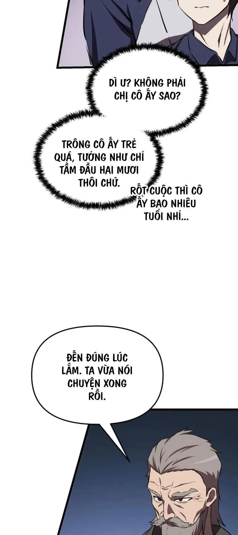 Giả Vờ Làm Kẻ Vô Dụng Ở Học Đường Chapter 59 - Trang 16