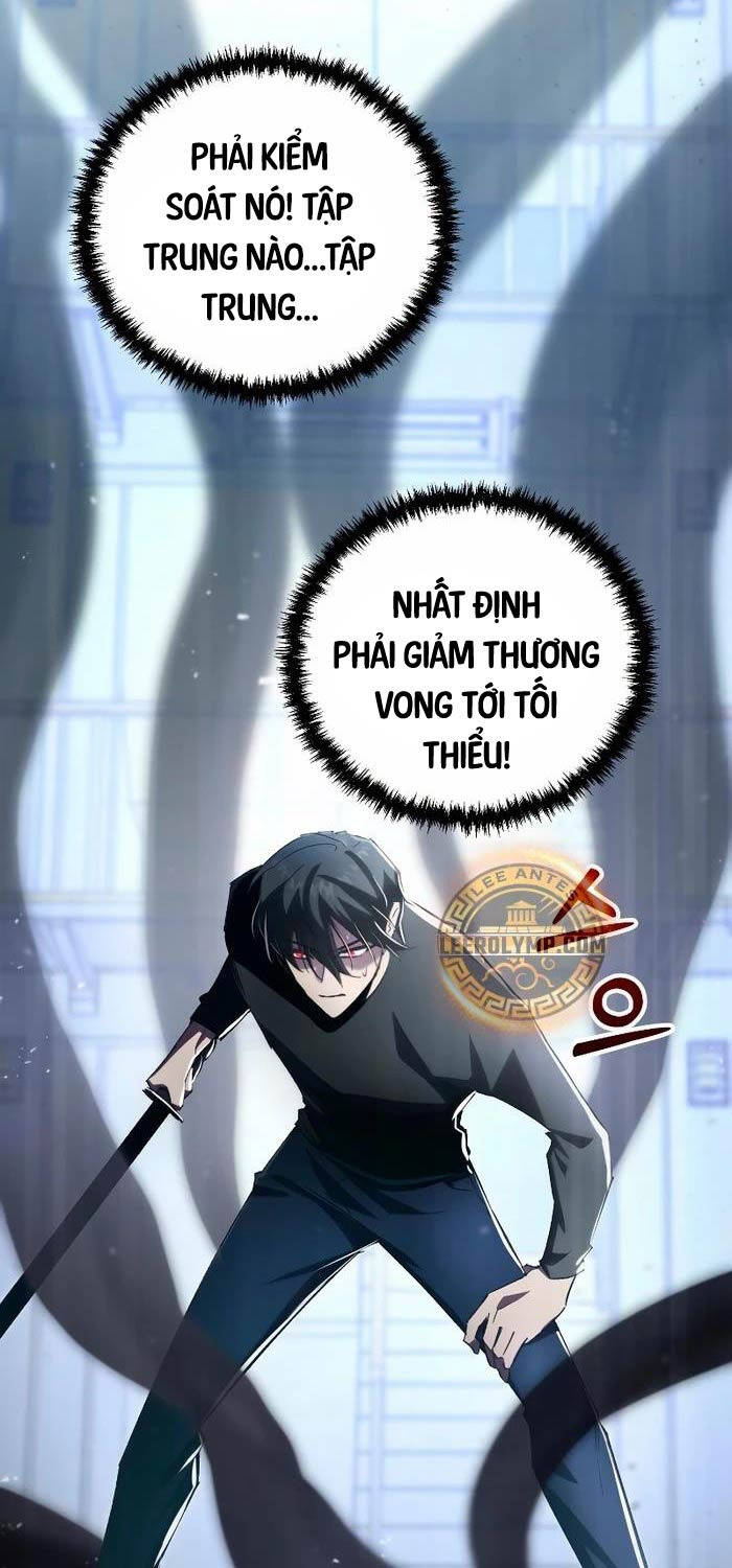 Giả Vờ Làm Kẻ Vô Dụng Ở Học Đường Chapter 73 - Trang 57