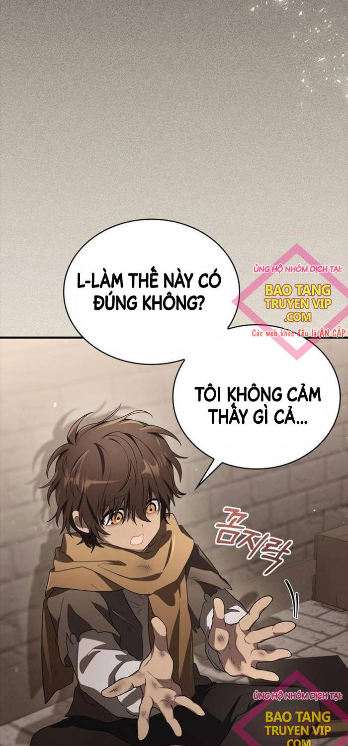 Xin Hãy Đọc Chapter 4 - Trang 8