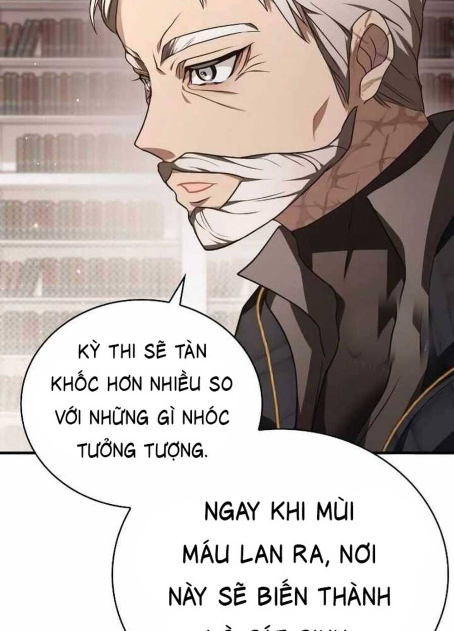 Xin Hãy Đọc Chapter 11 - Trang 126