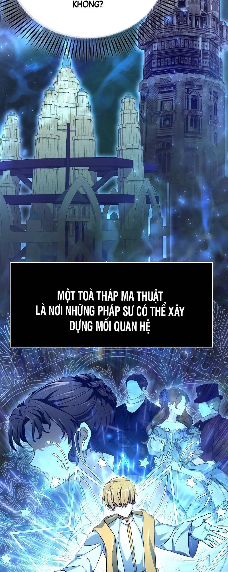 Xin Hãy Đọc Chapter 3 - Trang 34