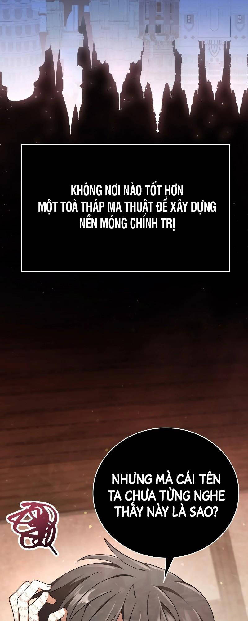 Xin Hãy Đọc Chapter 3 - Trang 36