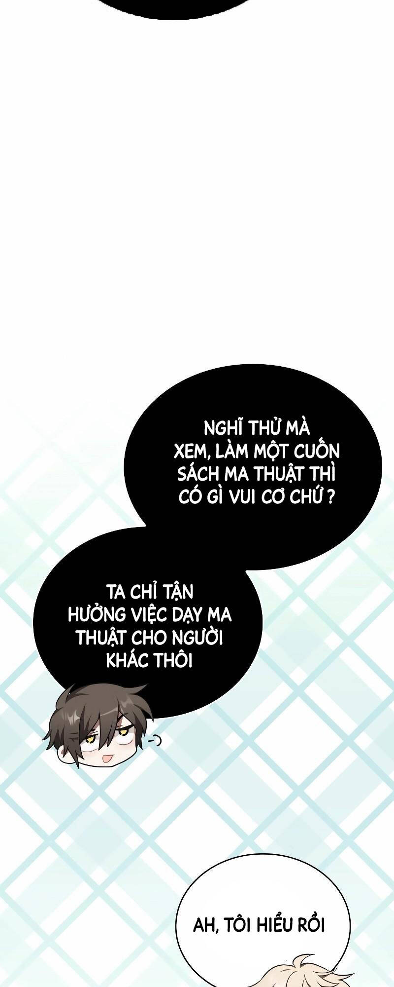 Xin Hãy Đọc Chapter 3 - Trang 26