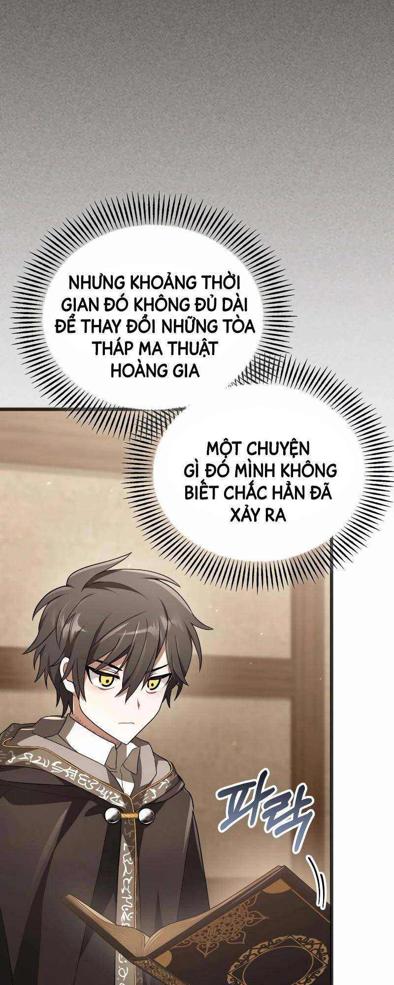 Xin Hãy Đọc Chapter 3 - Trang 50