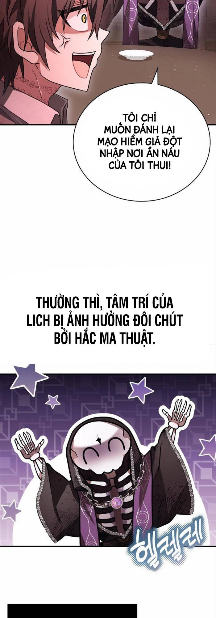 Xin Hãy Đọc Chapter 5 - Trang 31