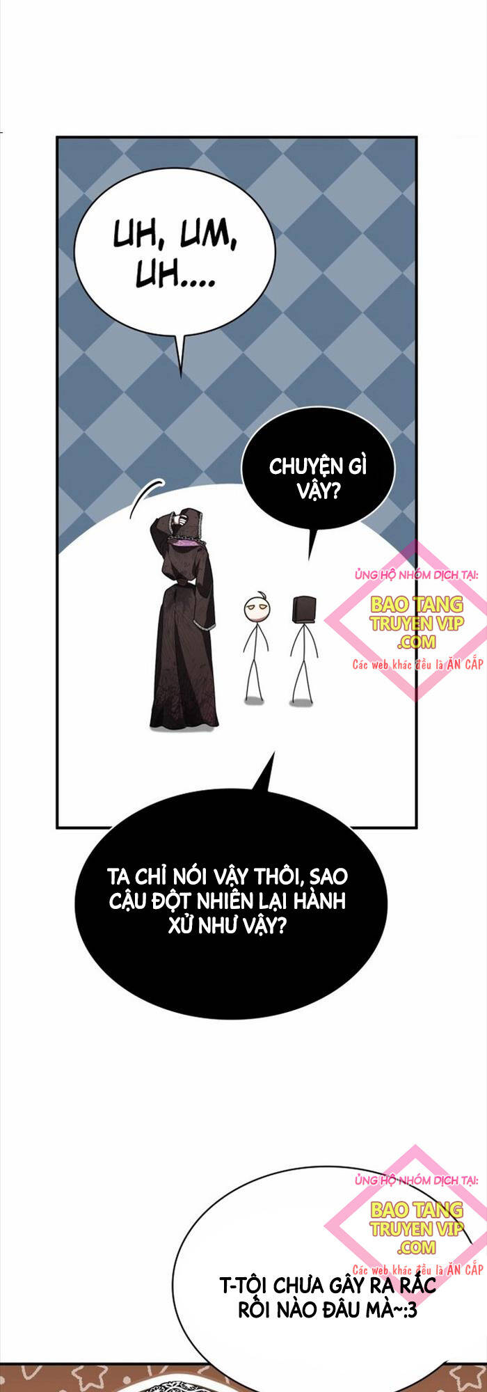 Xin Hãy Đọc Chapter 6 - Trang 65