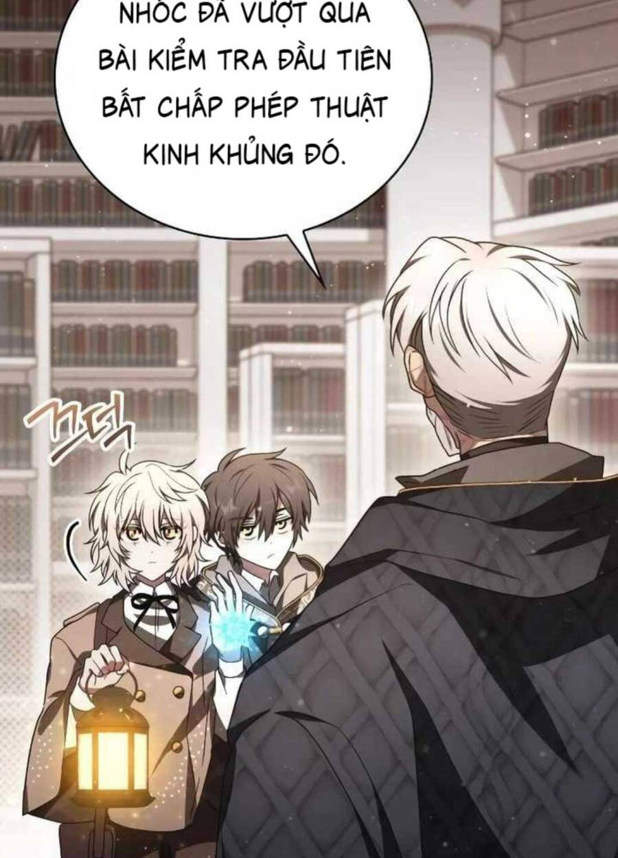 Xin Hãy Đọc Chapter 11 - Trang 114