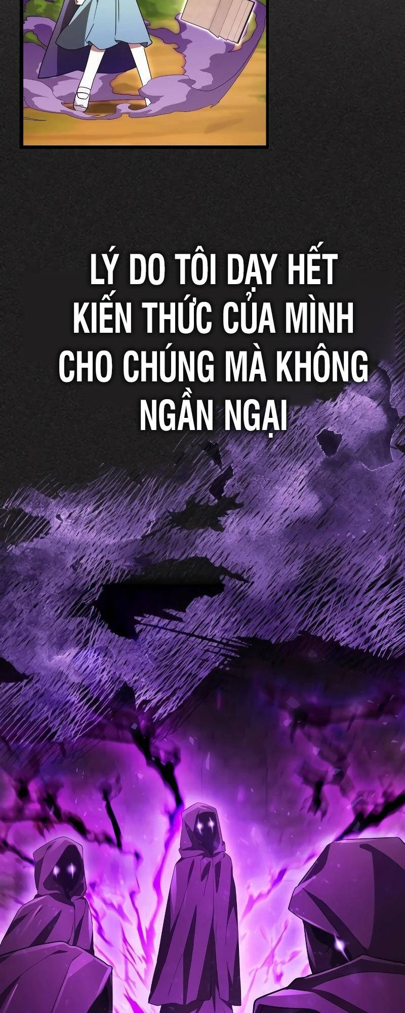 Xin Hãy Đọc Chapter 3 - Trang 21