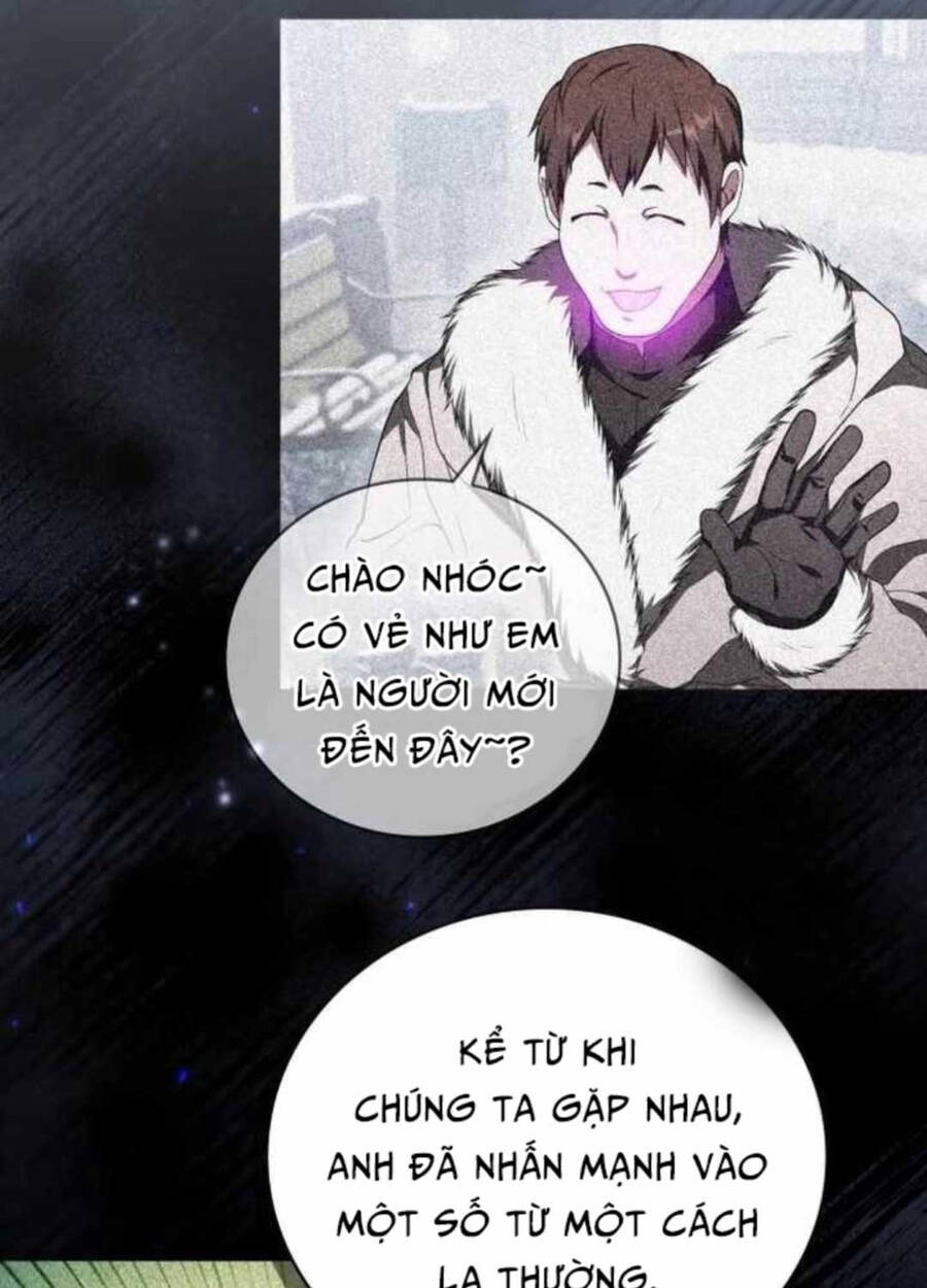 Xin Hãy Đọc Chapter 8 - Trang 4