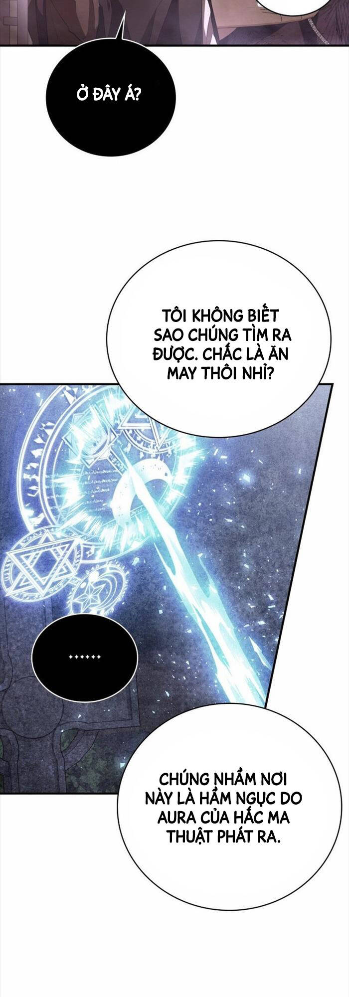 Xin Hãy Đọc Chapter 5 - Trang 22