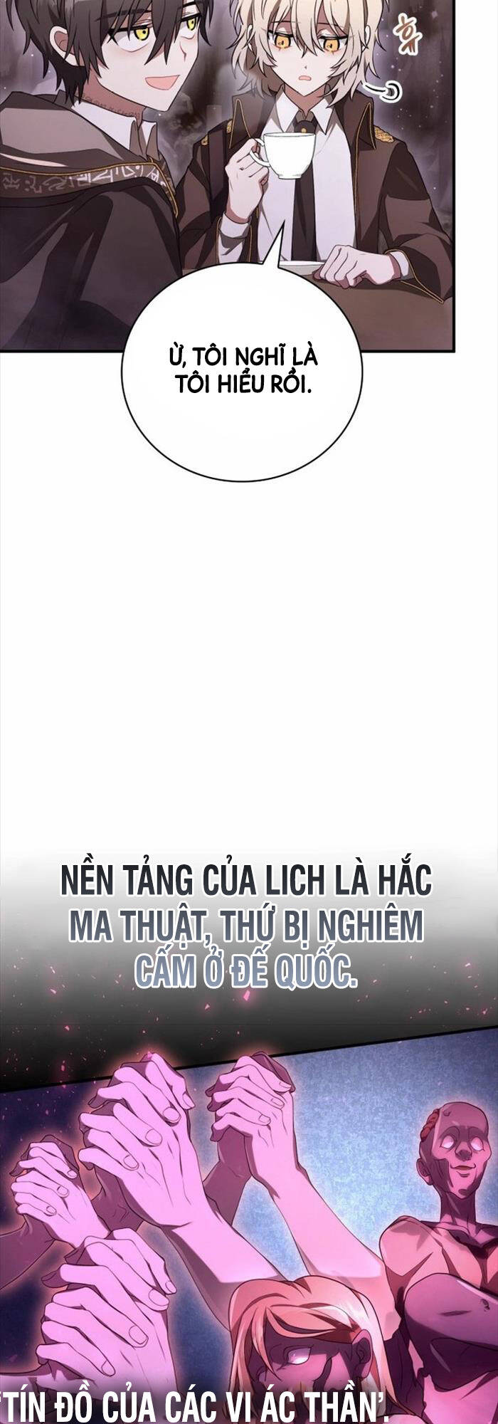 Xin Hãy Đọc Chapter 5 - Trang 16