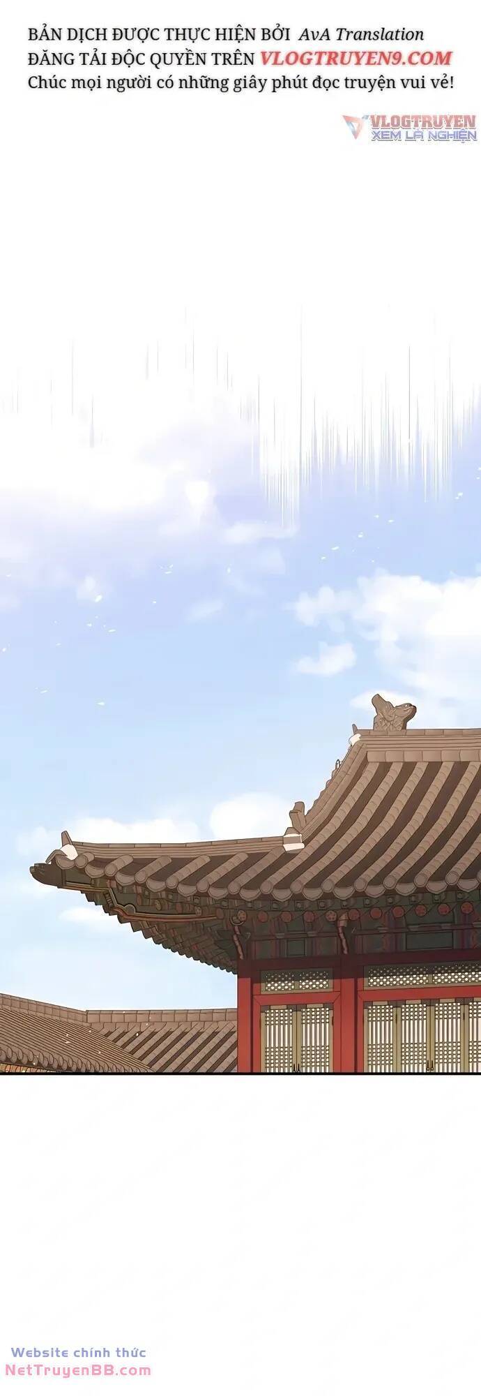 Vương Triều Đen Tối: Joseon Chapter 16 - Trang 4