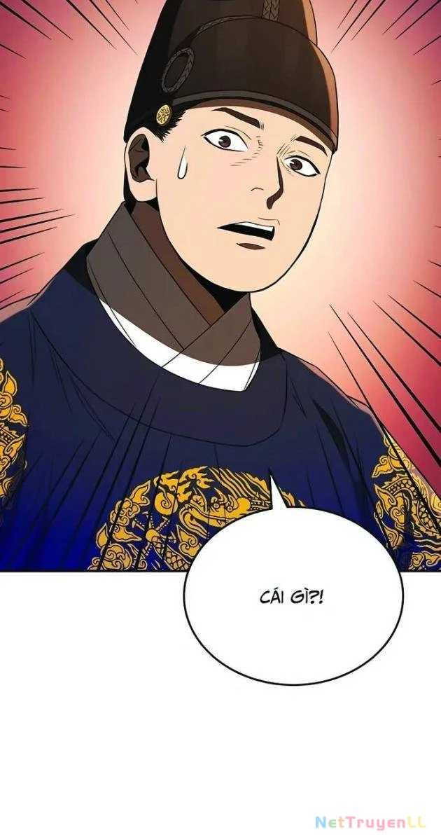 Vương Triều Đen Tối: Joseon Chapter 28 - Trang 46