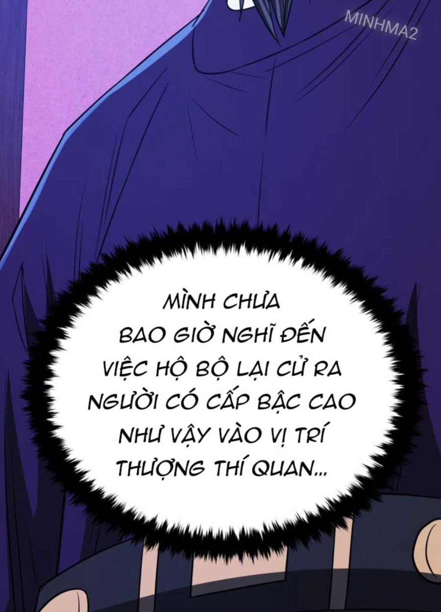 Vương Triều Đen Tối: Joseon Chapter 58 - Trang 166