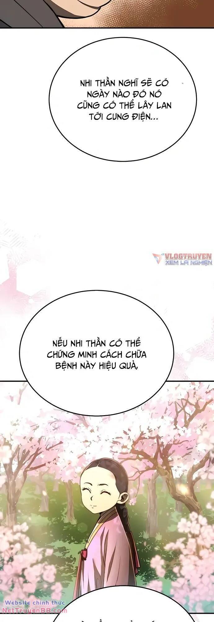 Vương Triều Đen Tối: Joseon Chapter 17 - Trang 18