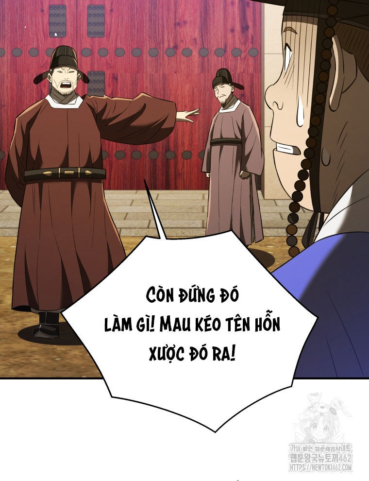 Vương Triều Đen Tối: Joseon Chapter 61 - Trang 126