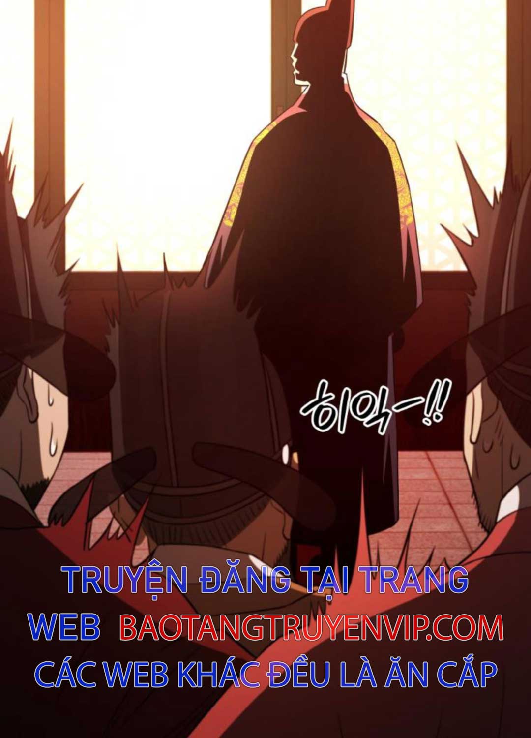 Vương Triều Đen Tối: Joseon Chapter 57 - Trang 43