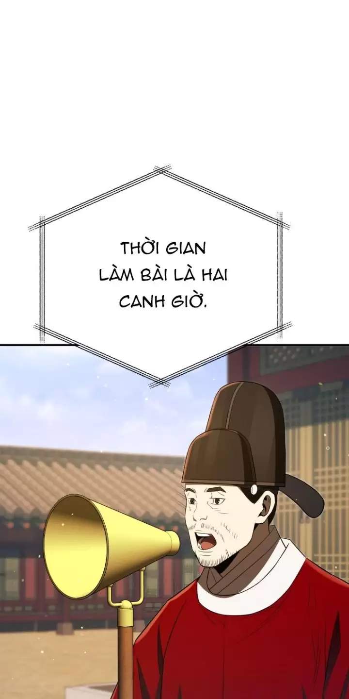 Vương Triều Đen Tối: Joseon Chapter 59 - Trang 89