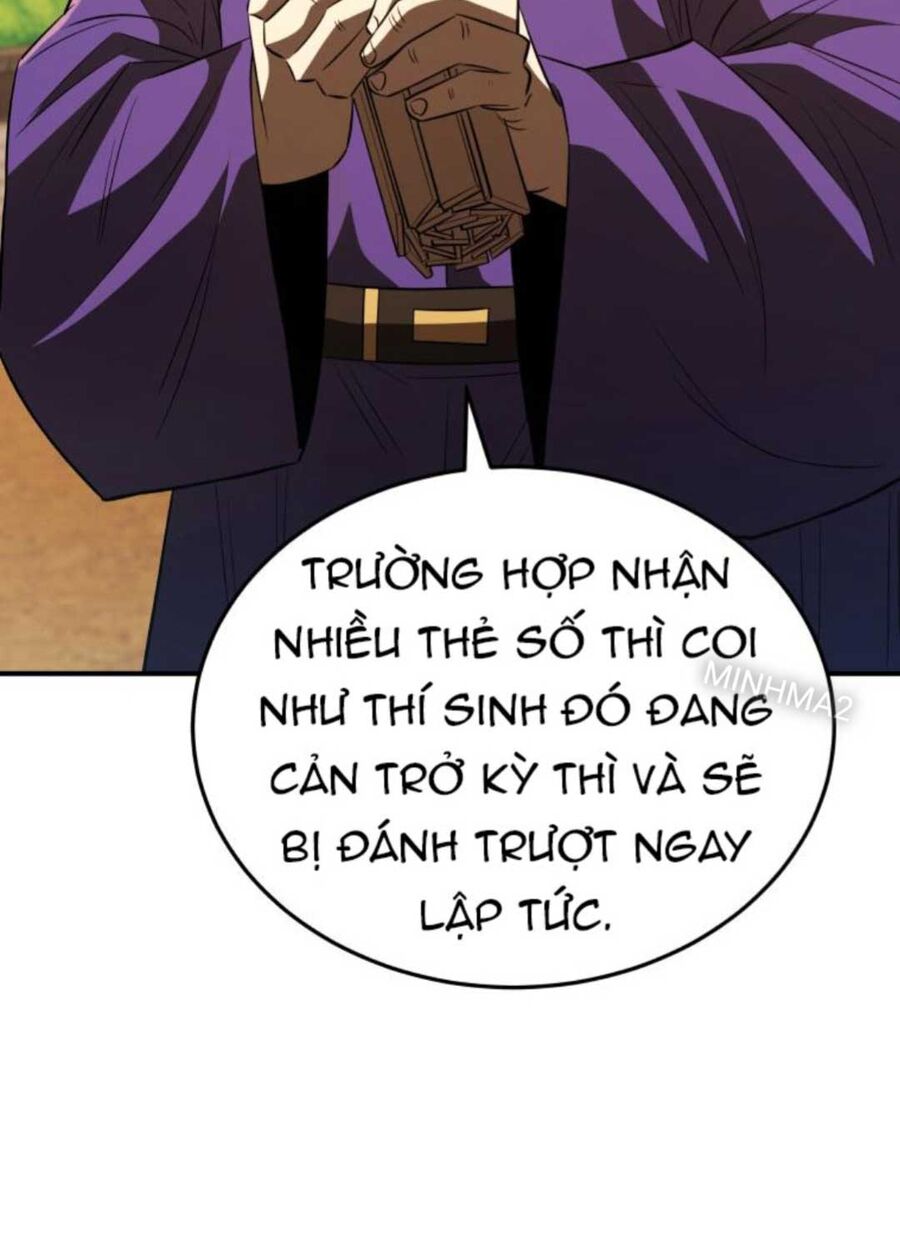 Vương Triều Đen Tối: Joseon Chapter 58 - Trang 32