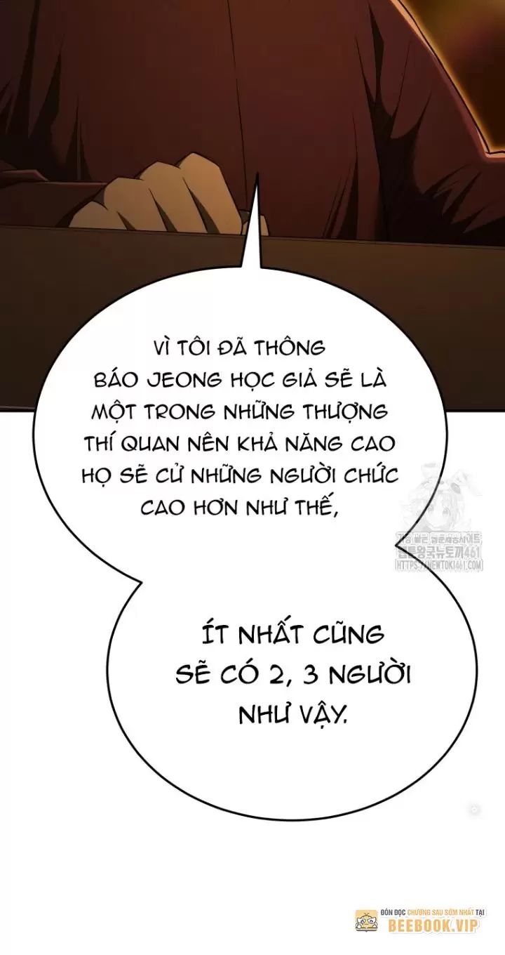 Vương Triều Đen Tối: Joseon Chapter 60 - Trang 72