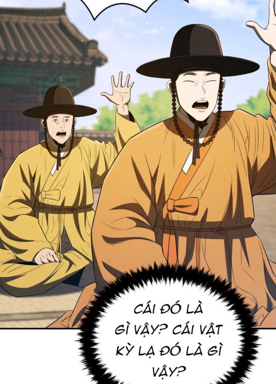 Vương Triều Đen Tối: Joseon Chapter 58 - Trang 89