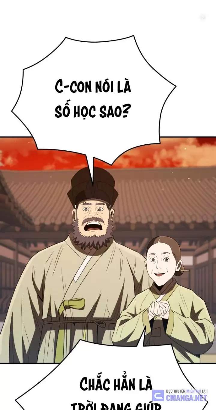 Vương Triều Đen Tối: Joseon Chapter 59 - Trang 99